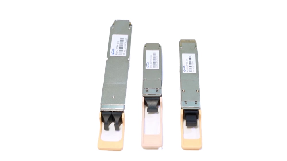 100G QSFP28 SR4