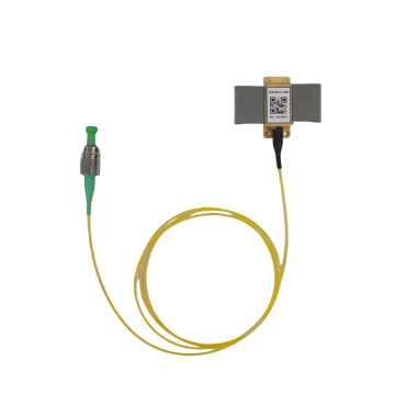 76xnm 1.2mW 单模Vcsel 蝶形激光器